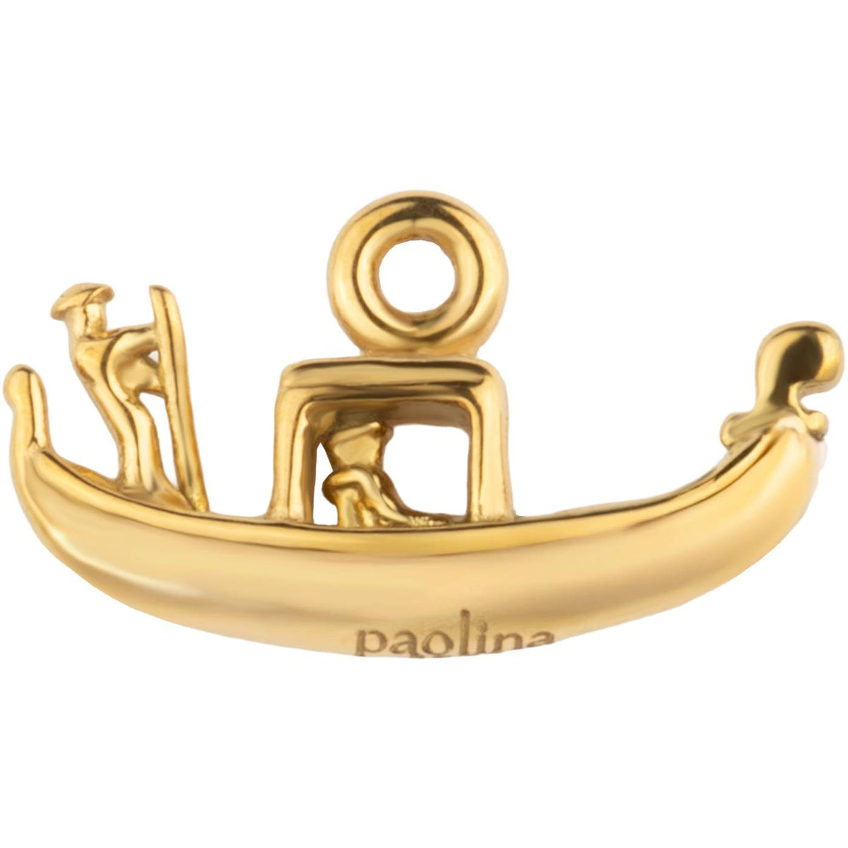 Gold Gondola