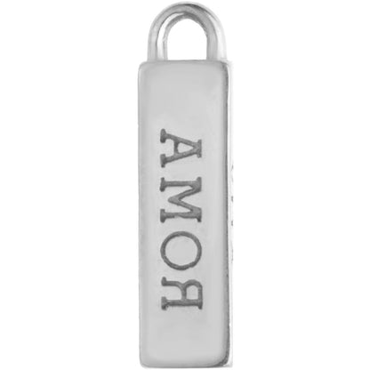 Silver Bar AmoЯ