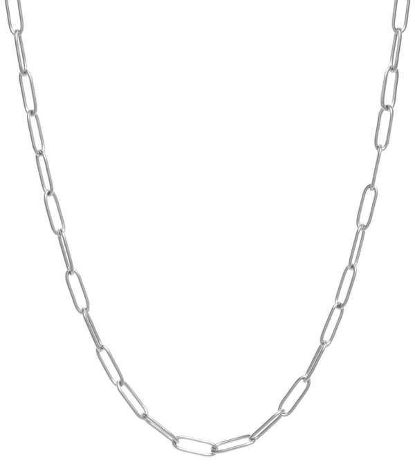 Classic Roma Necklace - hover