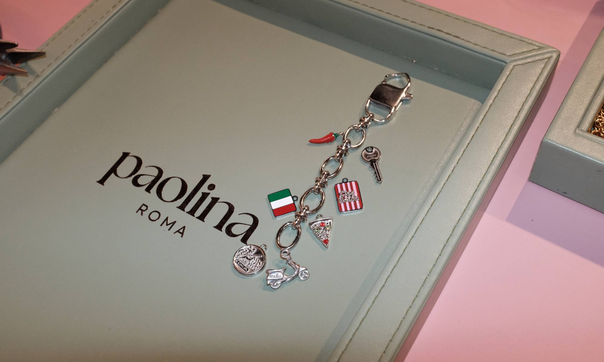 Collezione Paolina Roma