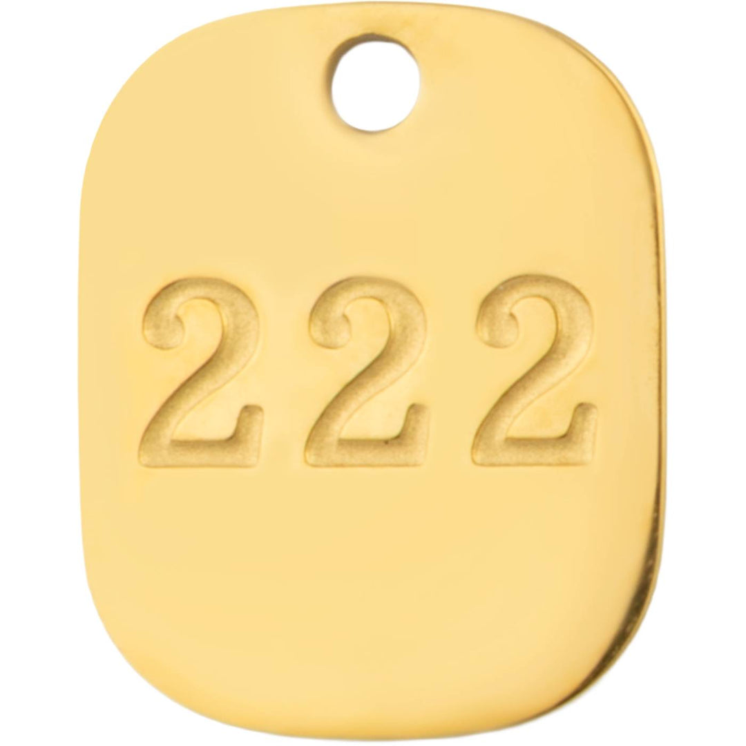 222 "Balance"