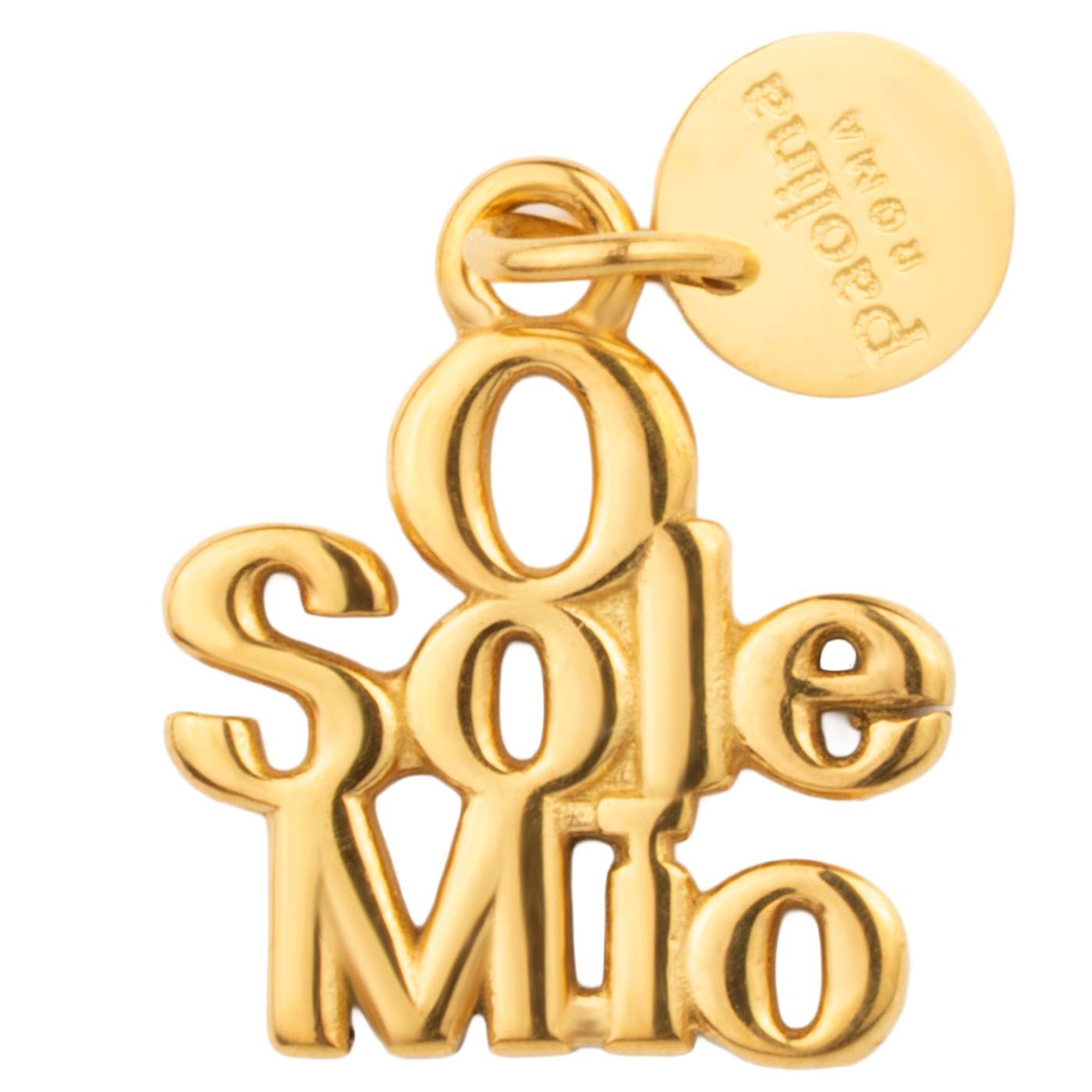 O' Sole Mio - 2