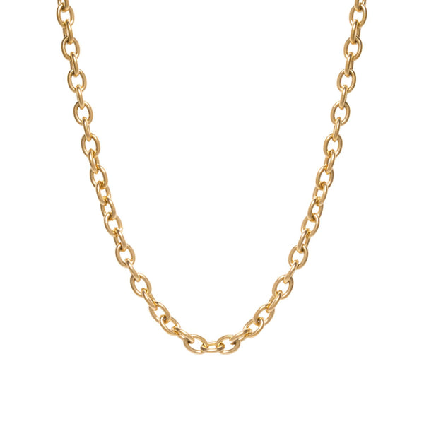 Chunky Star Necklace