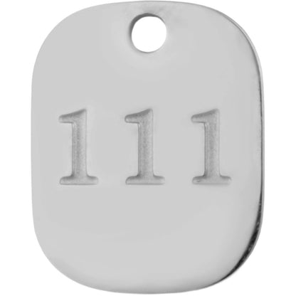 Silver 111 "Alignment"