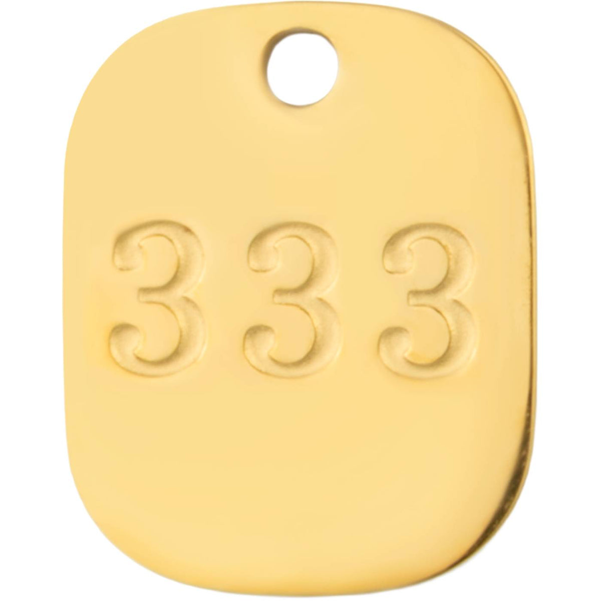 Gold 333 "Support"