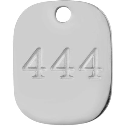 Silver 444 "Protection"