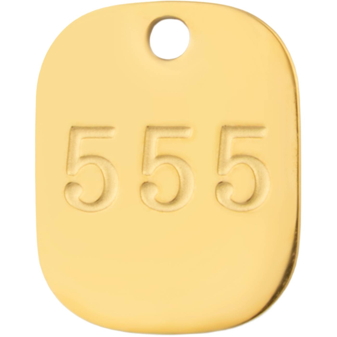 555 