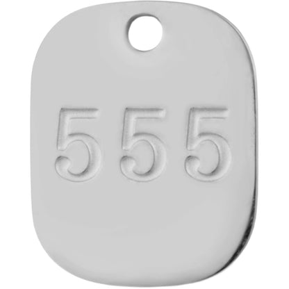 Silver 555 "Change"