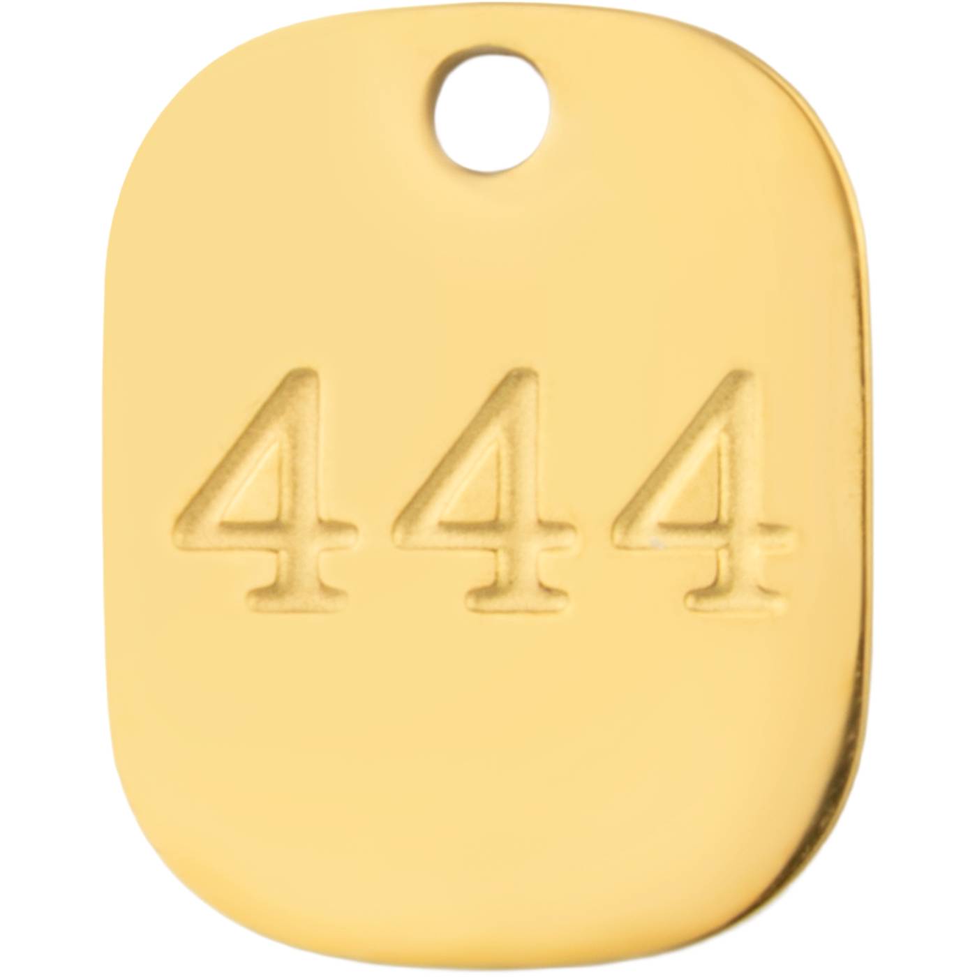 444 