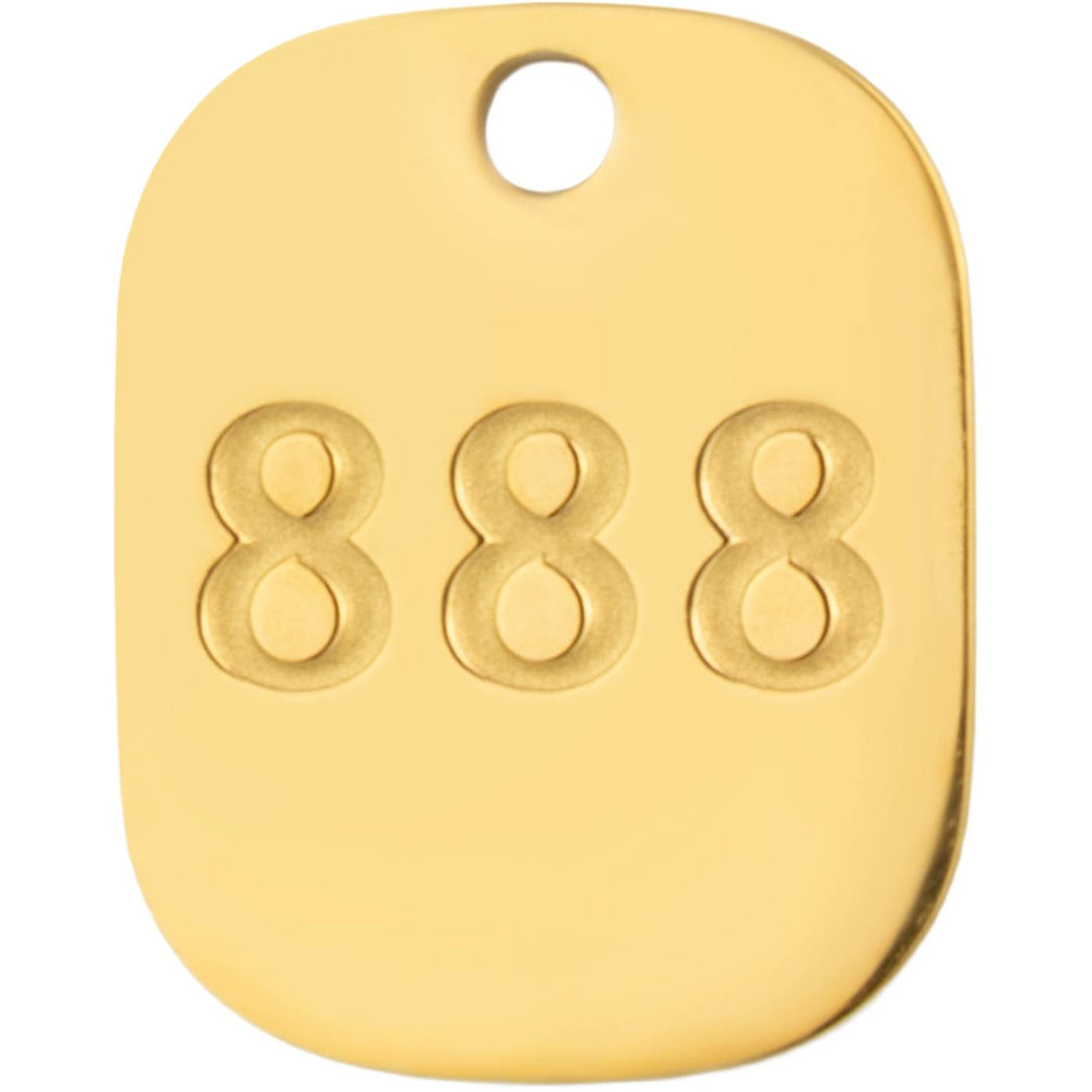 888 "Abundance"