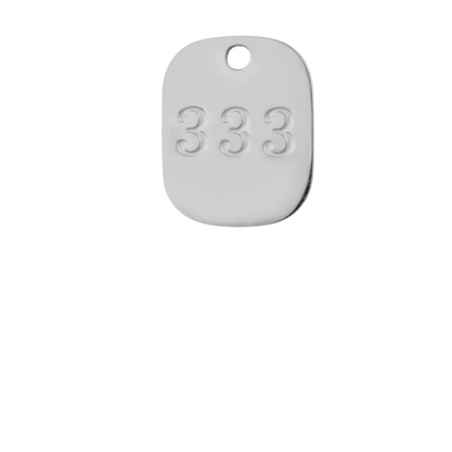 Silver 333 "Support" (configurator)