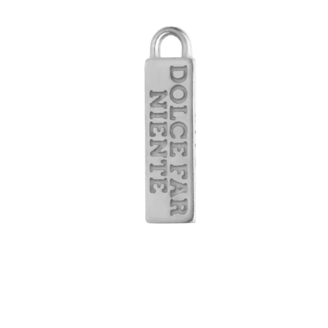 Silver Bar Dolce Far Niente (configurator)