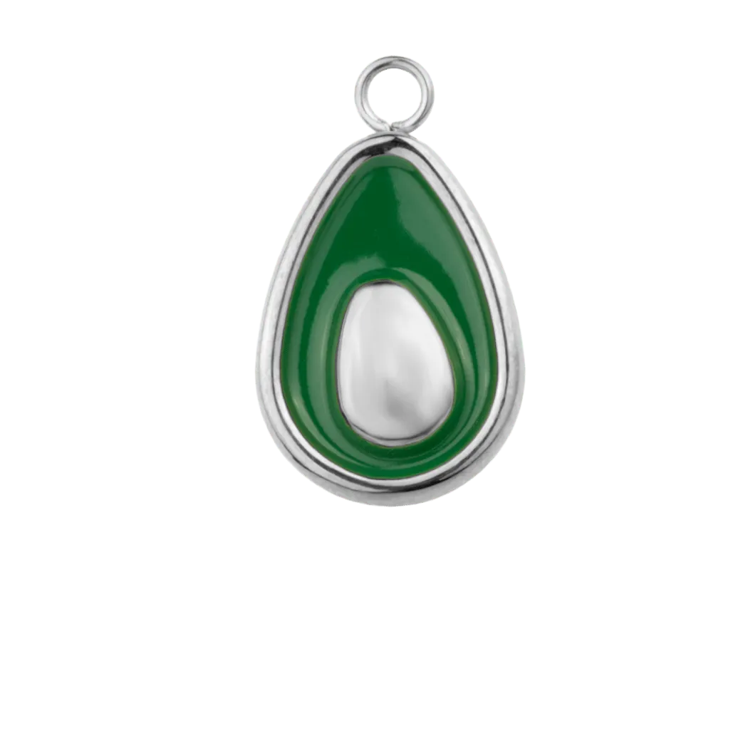 Silver Avocado (configurator)