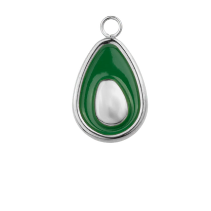Silver Avocado (configurator)