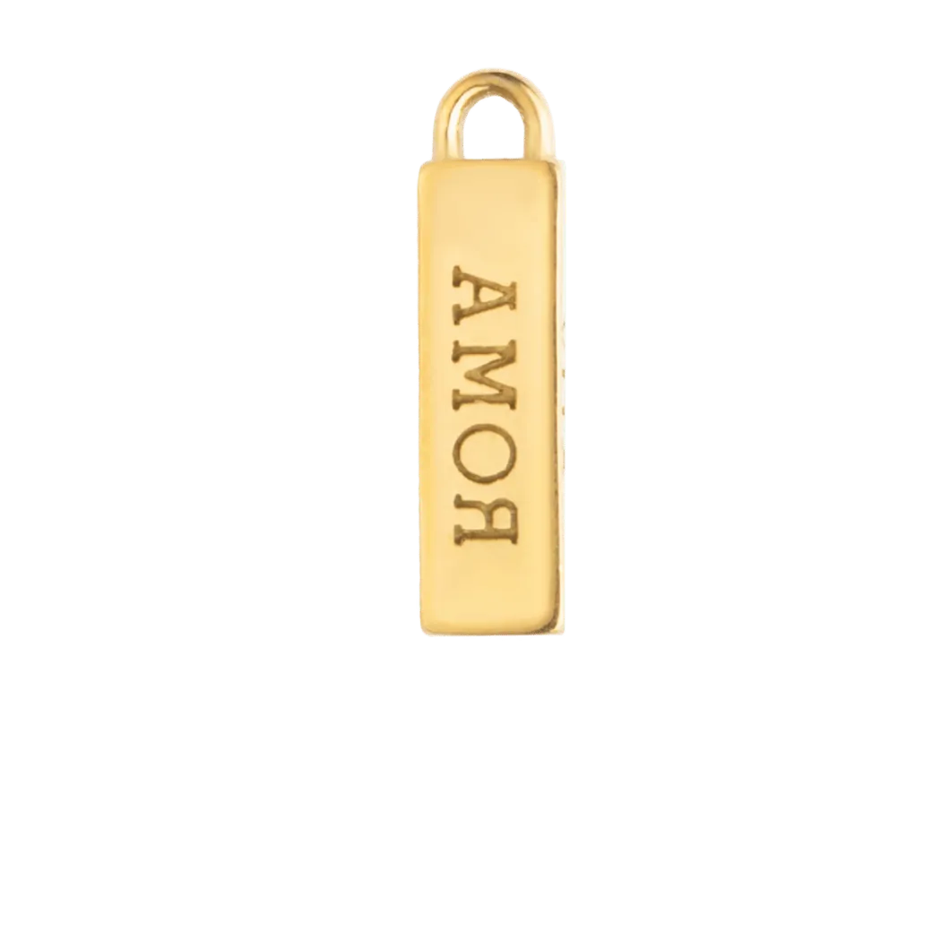 Gold Bar AmoЯ (configurator)