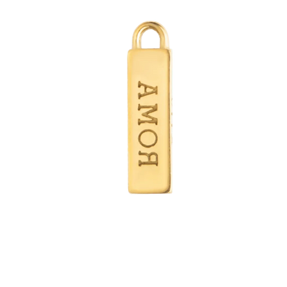 Gold Bar AmoЯ (configurator)