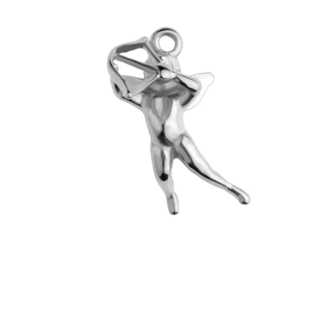 Silver Cupido (configurator)