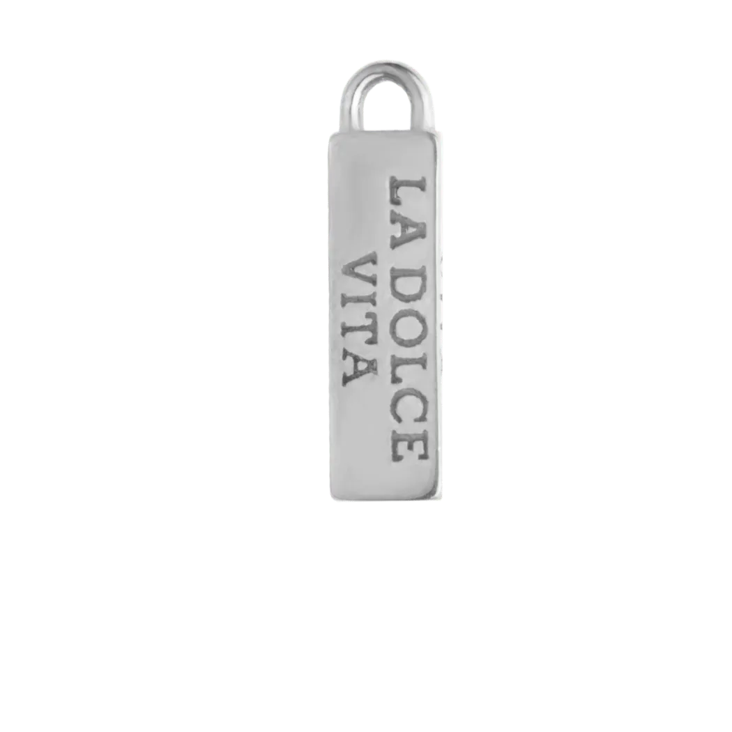 Silver Bar La Dolce Vita (configurator)