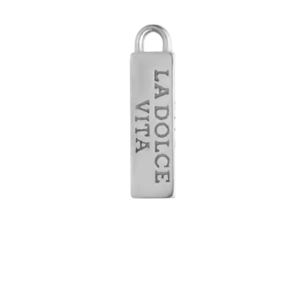 Silver Bar La Dolce Vita (configurator)