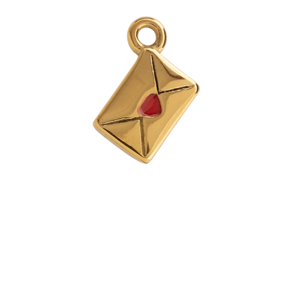 Gold Love Letter (configurator)
