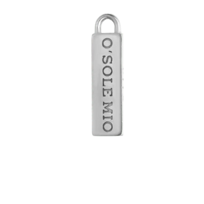 Silver Bar O' Sole Mio (configurator)