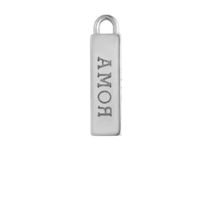 Silver Bar AmoЯ (configurator)