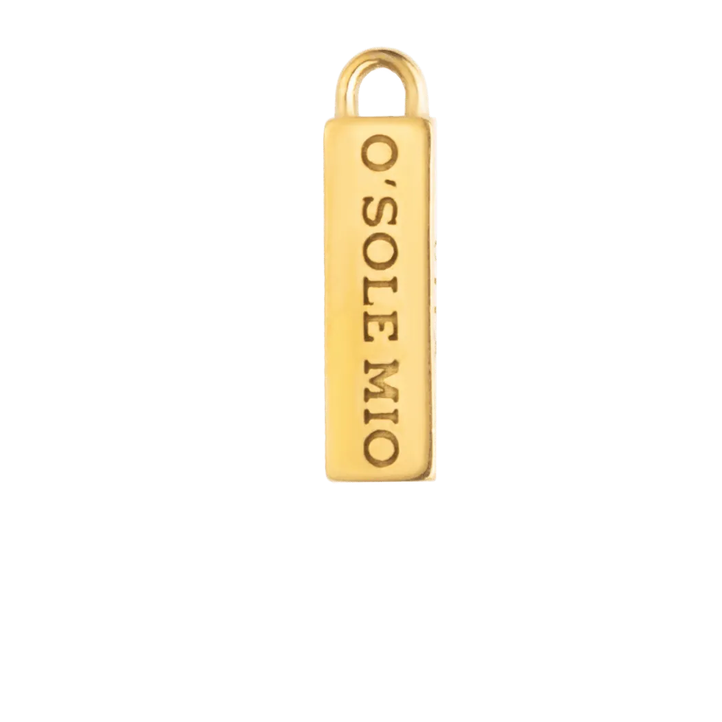 Gold Bar O' Sole Mio (configurator)