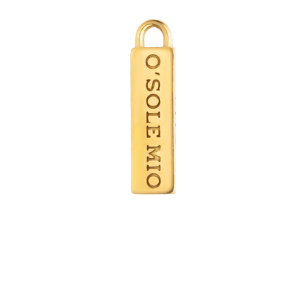Gold Bar O' Sole Mio (configurator)