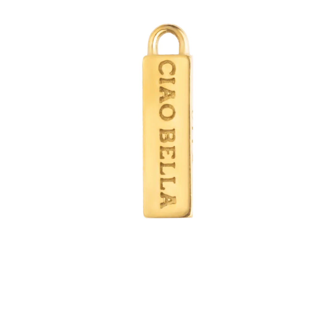 Gold Bar Ciao Bella (configurator)