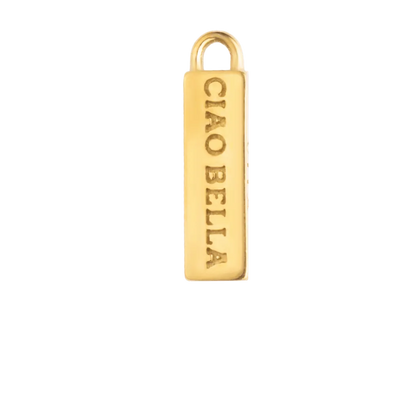 Gold Bar Ciao Bella (configurator)