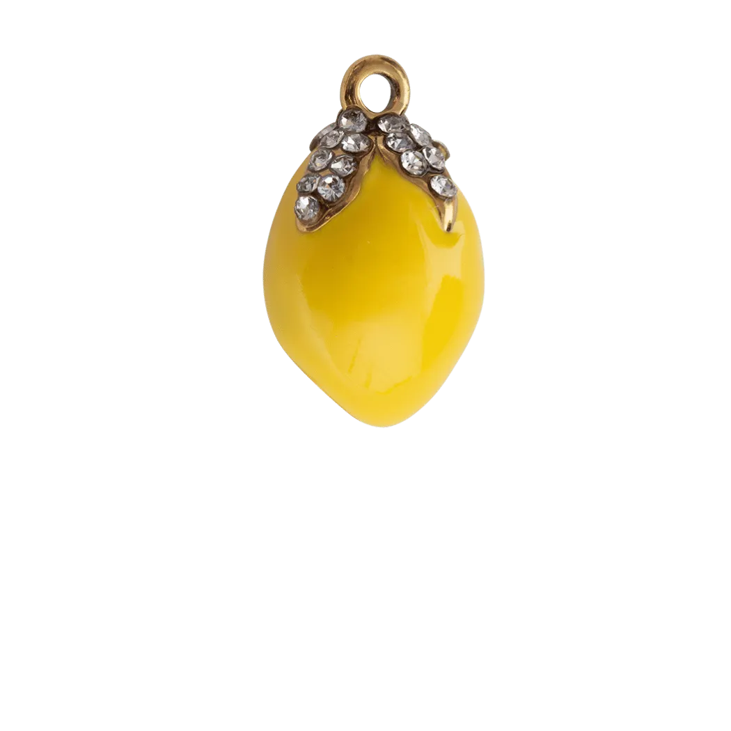 Gold Amalfi Lemon (configurator)