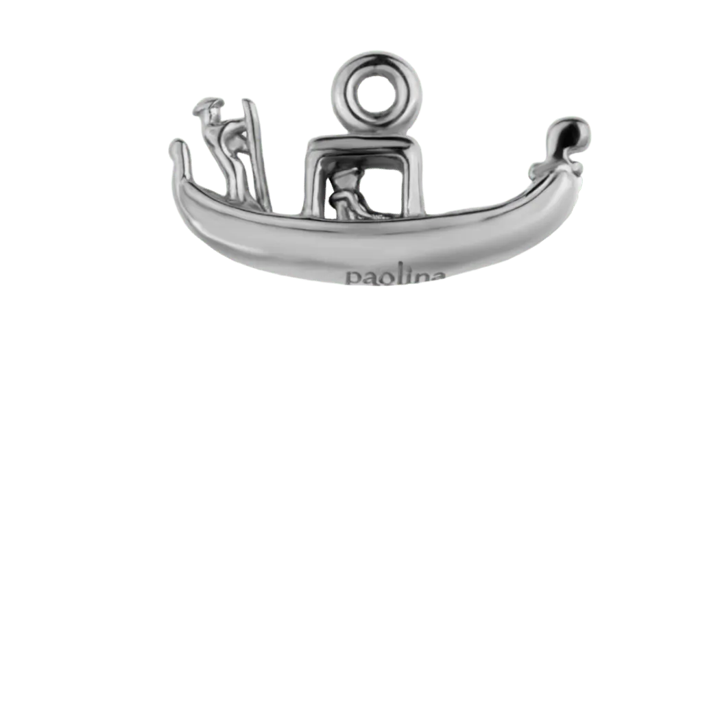 Silver Gondola (configurator)