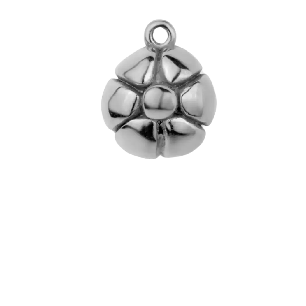 Silver Rosetta Bread (configurator)