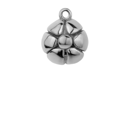 Silver Rosetta Bread (configurator)