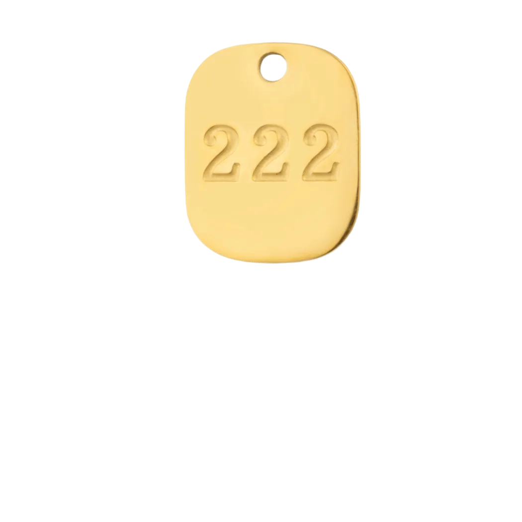 Gold 222 "Balance" (configurator)