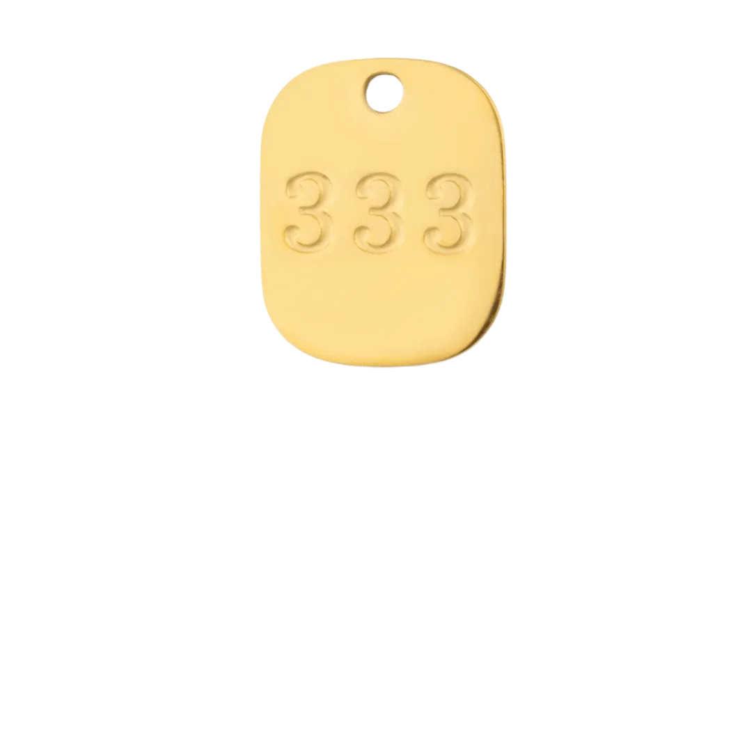 Gold 333 "Support" (configurator)