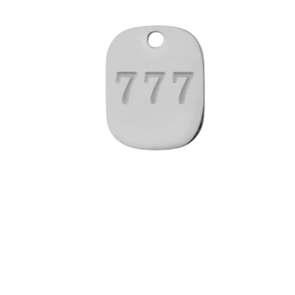 Silver 777 "Luck" (configurator)