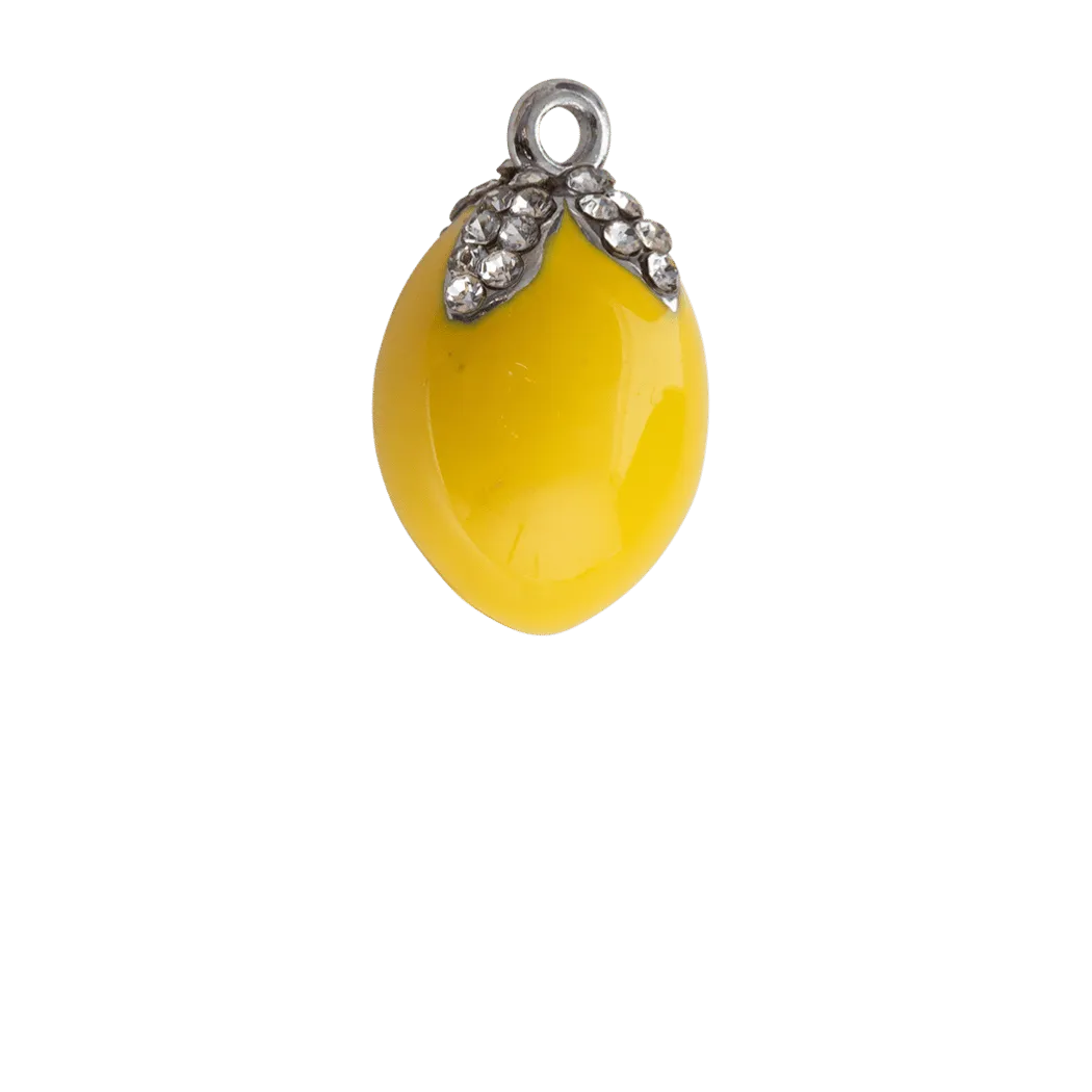 Silver Amalfi Lemon (configurator)