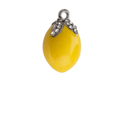 Silver Amalfi Lemon (configurator)