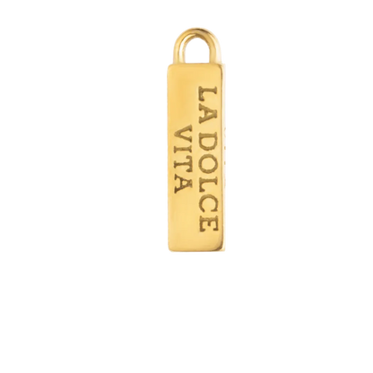 Gold Bar La Dolce Vita (configurator)