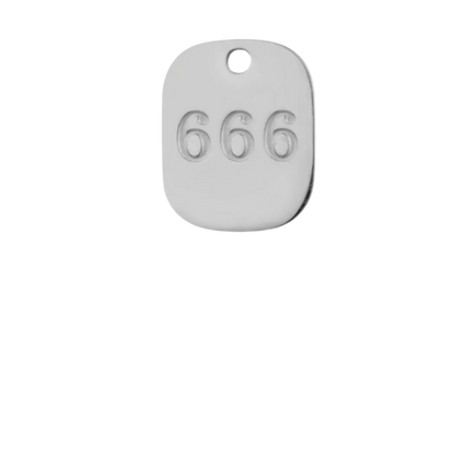 Silver 666 "Reflection" (configurator)