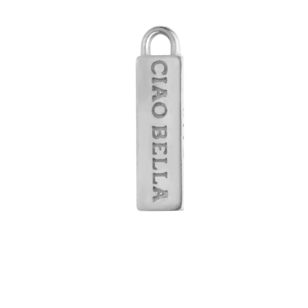 Silver  Bar Ciao Bella (configurator)