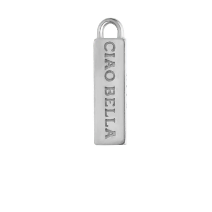 Silver  Bar Ciao Bella (configurator)