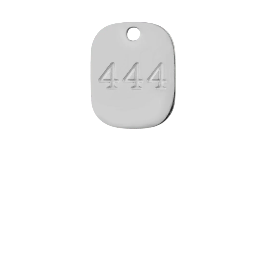 Silver 444 "Protection" (configurator)