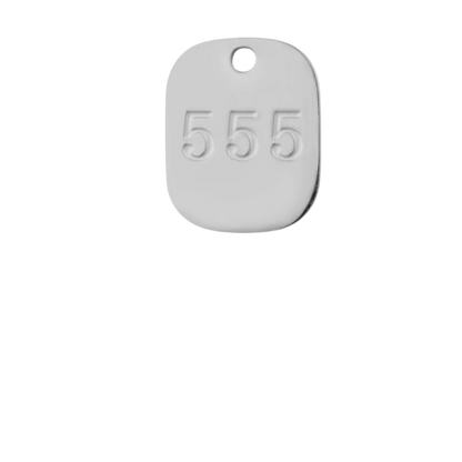 Silver 555 "Change" (configurator)
