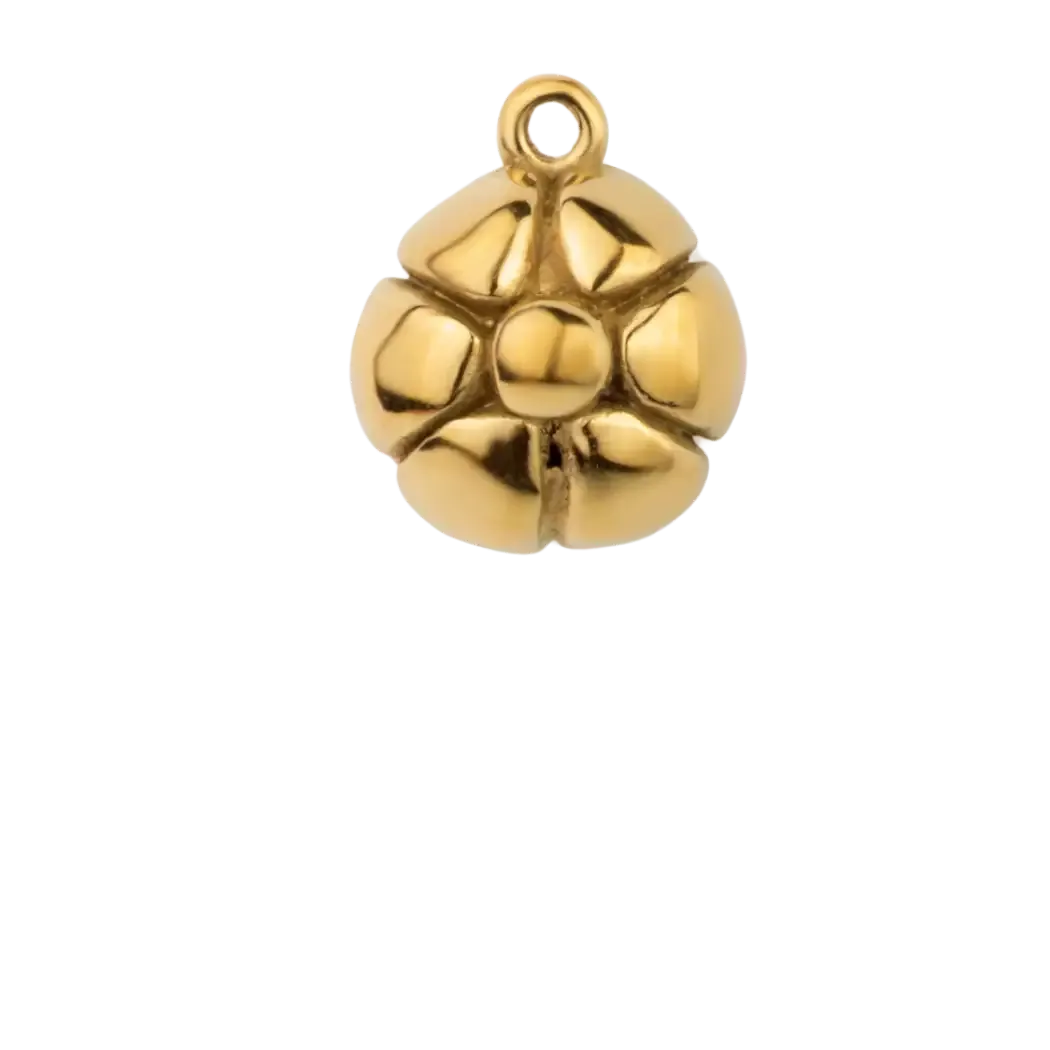 Gold Rosetta Bread (configurator)