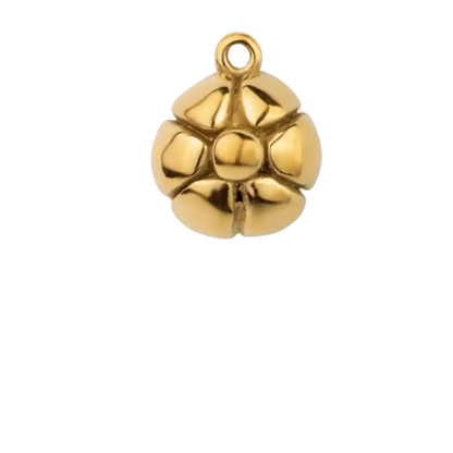 Gold Rosetta Bread (configurator)