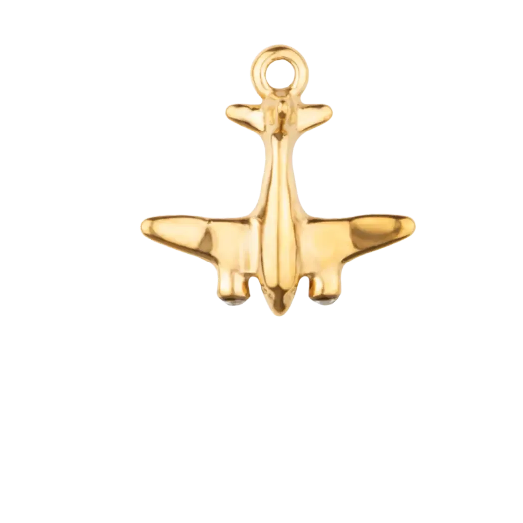 Gold Airplane (configurator)