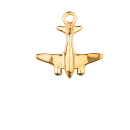 Gold Airplane (configurator)