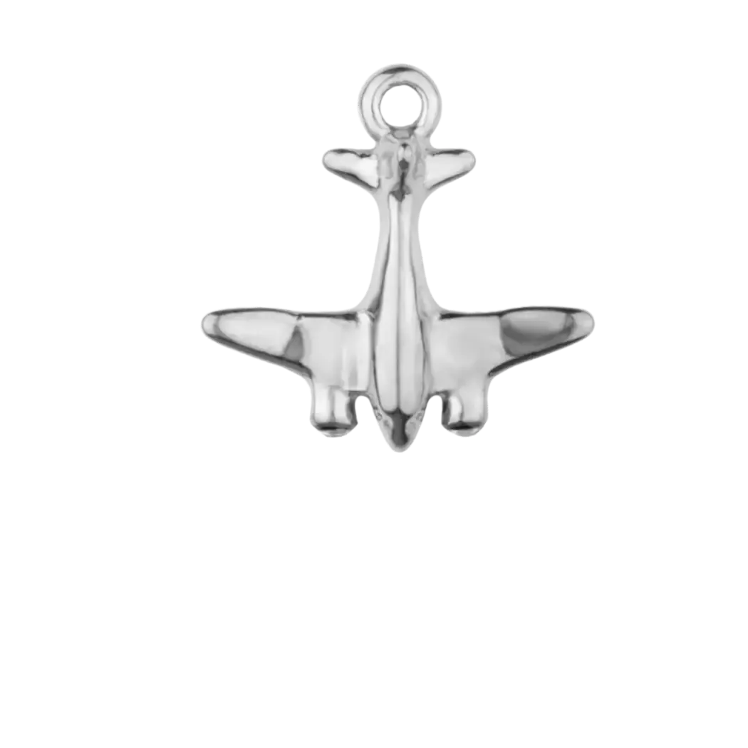 Silver Airplane (configurator)